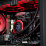 1440P Gaming PC | RYZEN 7 5700X | RTX 3080 | 32GB RAM | 1TB NVME SSD