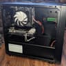 1080p 120Hz Custom Gaming PC or Entry Level Straming PC, Mostly used parts, and some new.