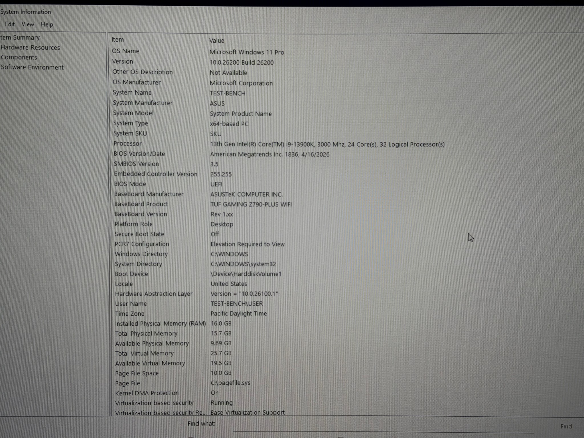 i9-13900K + Z790 Bundle