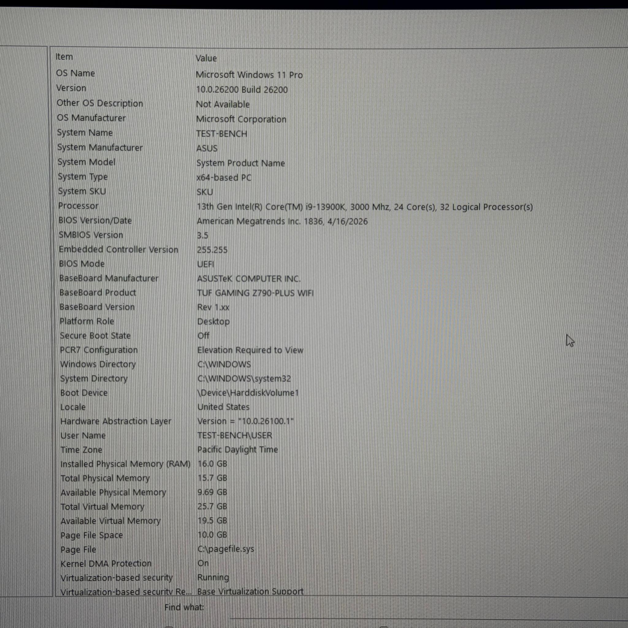 i9-13900K + Z790 Bundle
