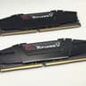 G.Skill RipjawsV CL18 DDR4-3600 64gb (32GBx2)