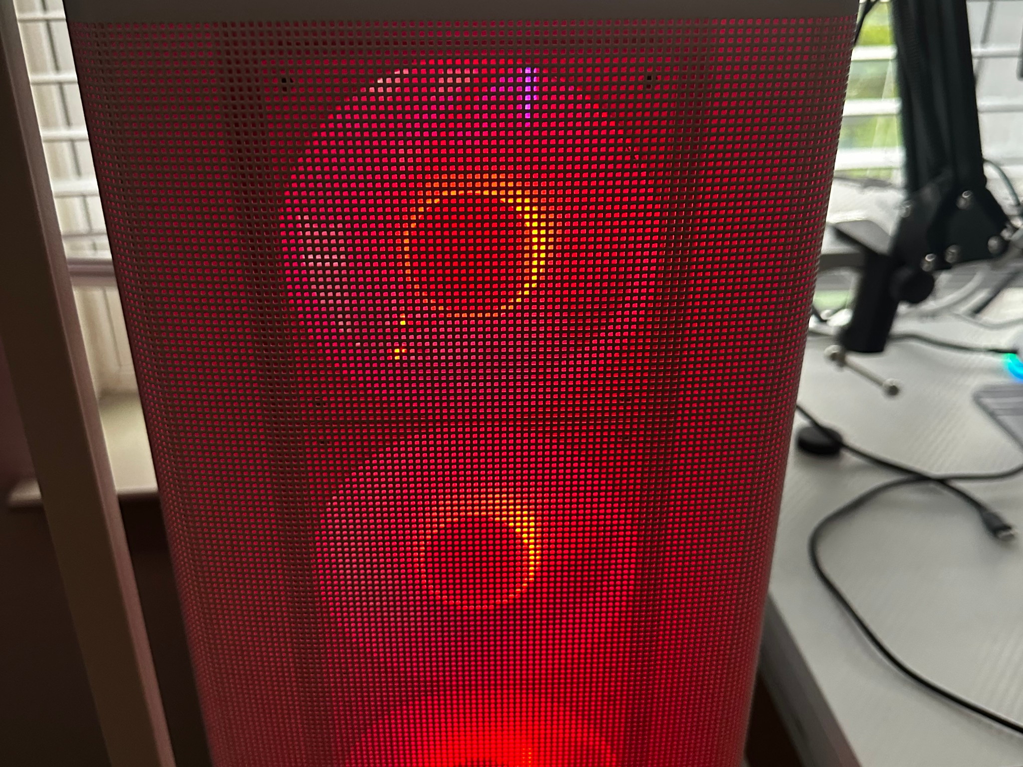 4K ALL WHITE GAMING PC ( CUSTOM BUILD )