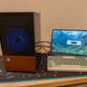 4K Mini Mammoth - RTX 4070 Ti Super, Ryzen 5 7600X3D, 32 GB DDR5, 1 TB Gen 4 NVME, RGB