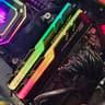32GB DDR4 (2x16GB) RAM CL16 3200MT/s G.Skill Trident Z RGB
