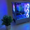 1080P Gaming PC (RTX 2060, Ryzen 5 5500, 16 GB DDR4)