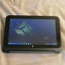 HP Pavilion X360 11 Inch Touch Screen