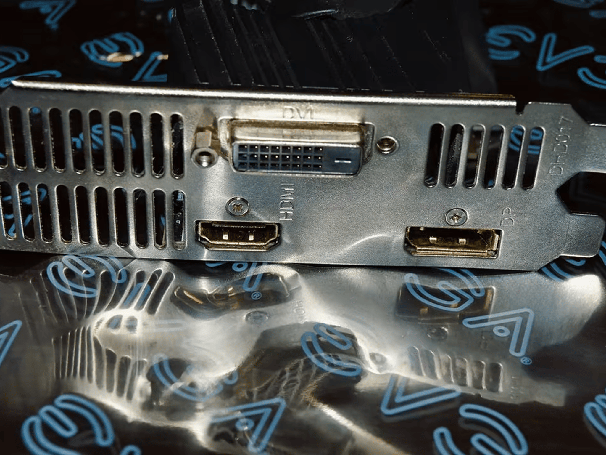 Gigabyte GTX 1650 Low Profile