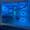 Custom Gaming PC Build