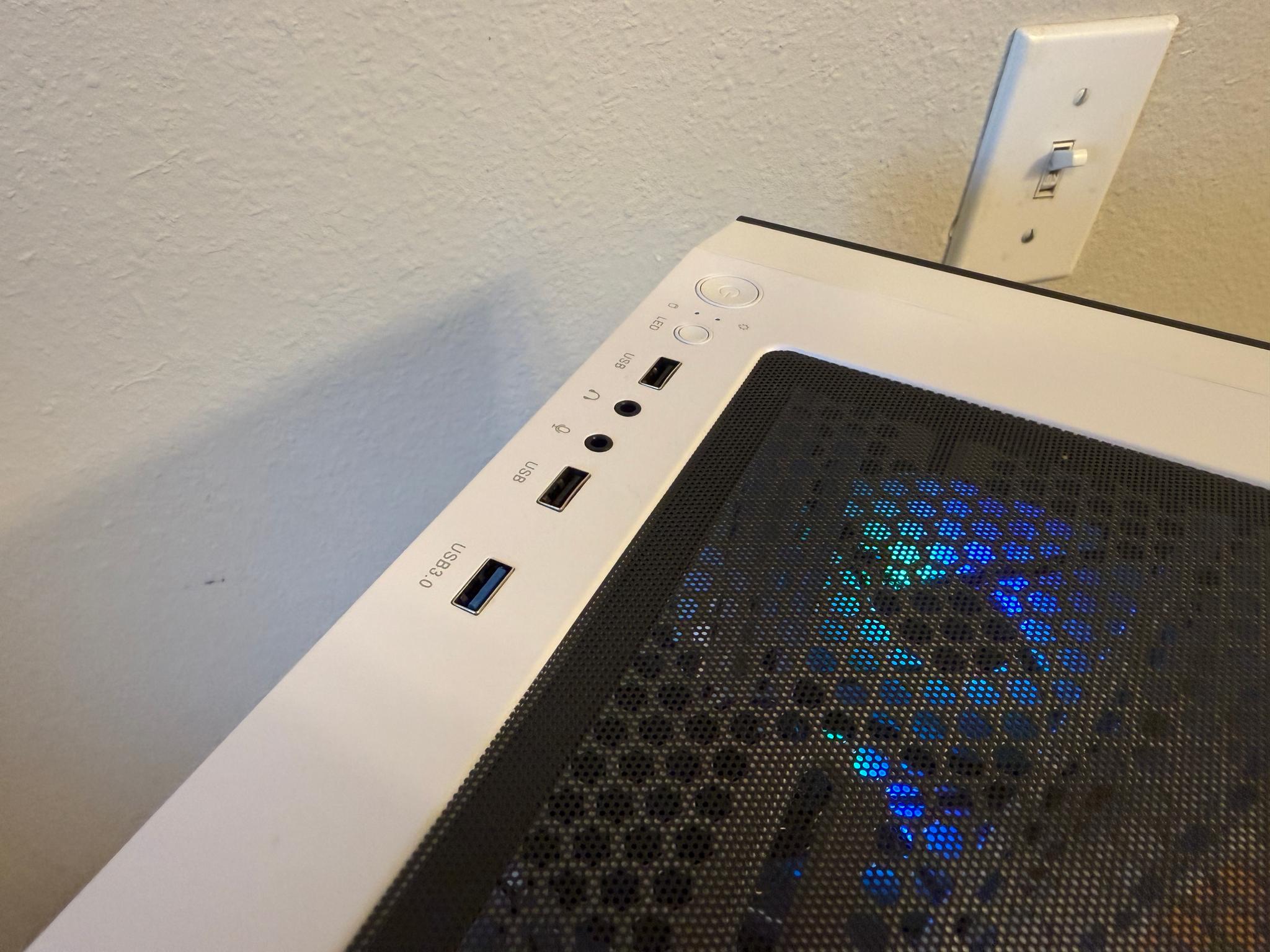 🚀Custom Gaming/Streaming RTX PC🚀| RTX 3060, Ryzen 5 | Fortnite, GTA V, Rust, Arc Raiders, and More