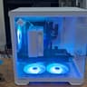 Workstation Gamer | 8 Core Xeon (same as i7), 32GB RAM, 8GB AMD W5700, 512GB SSD, Win11