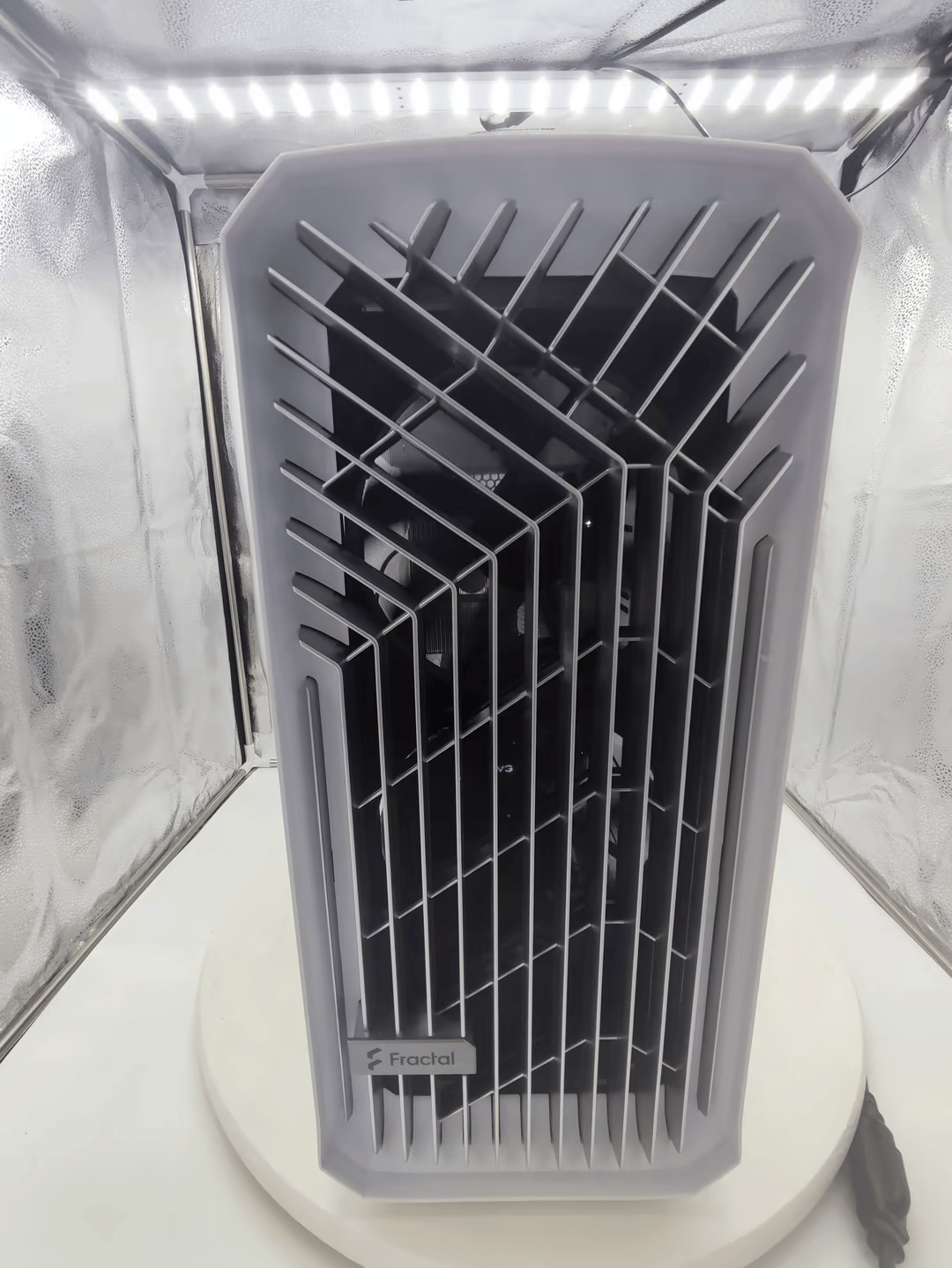 Fractal Torrent 12700k | 3080 Ti FTW3 | 32GB Dominator DDR5 | 1TB NVME