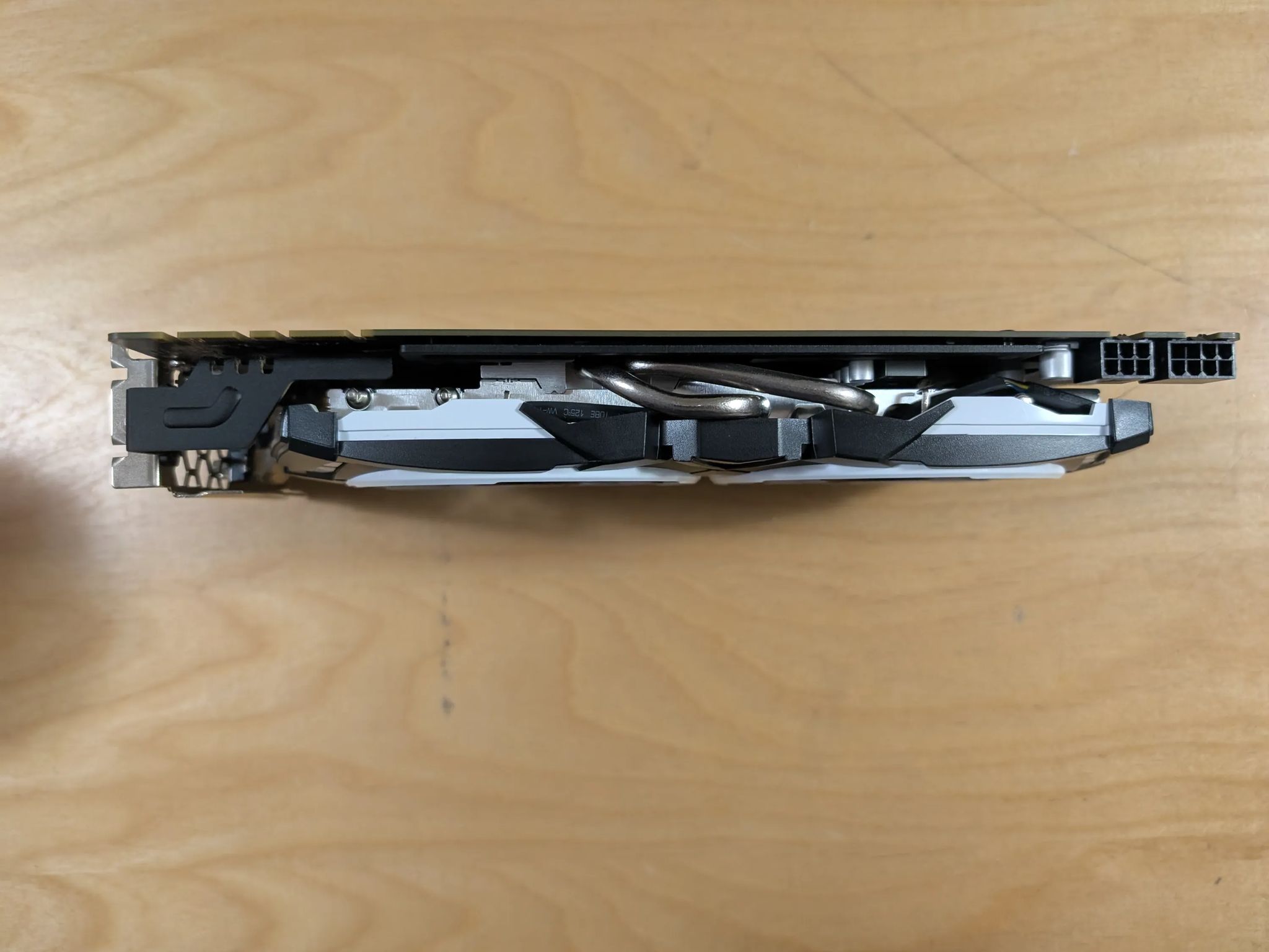 MSI Nvidia GTX 1080 8GB