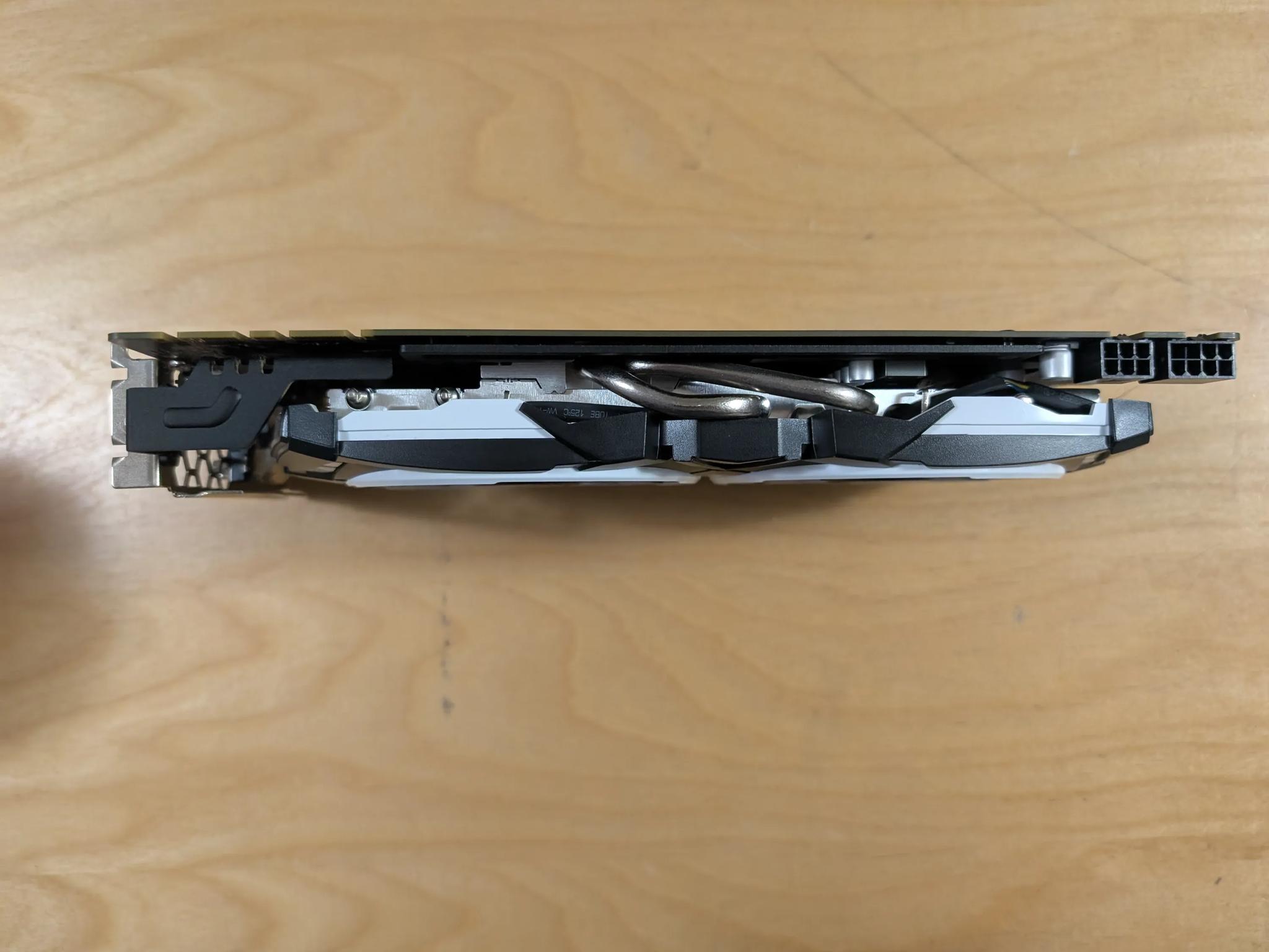 MSI Nvidia GTX 1080 8GB