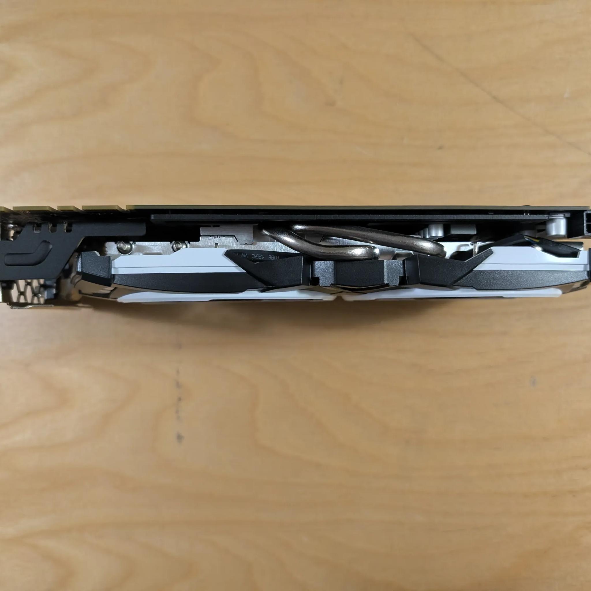 MSI Nvidia GTX 1080 8GB