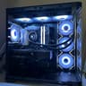 RTX 4070 gaming pc | Intel core i7 14700kf| 32gb ddr5| 2tb storage| 4k gaming
