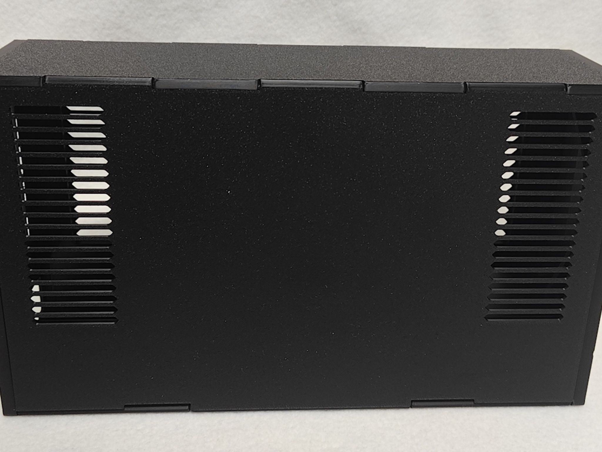 ASRock AMD BC-250 Case - Original Black
