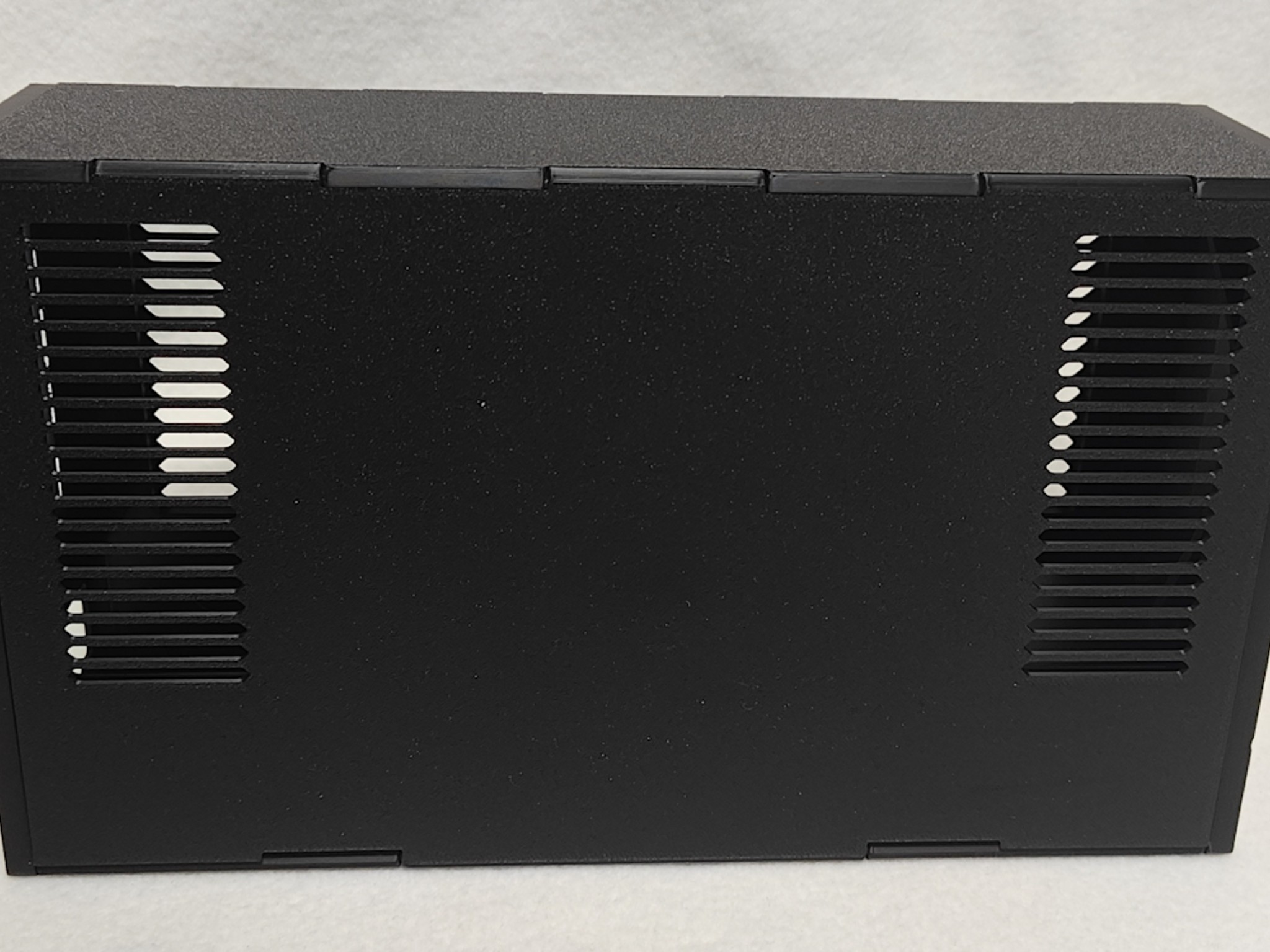 ASRock AMD BC-250 Case - Original Black