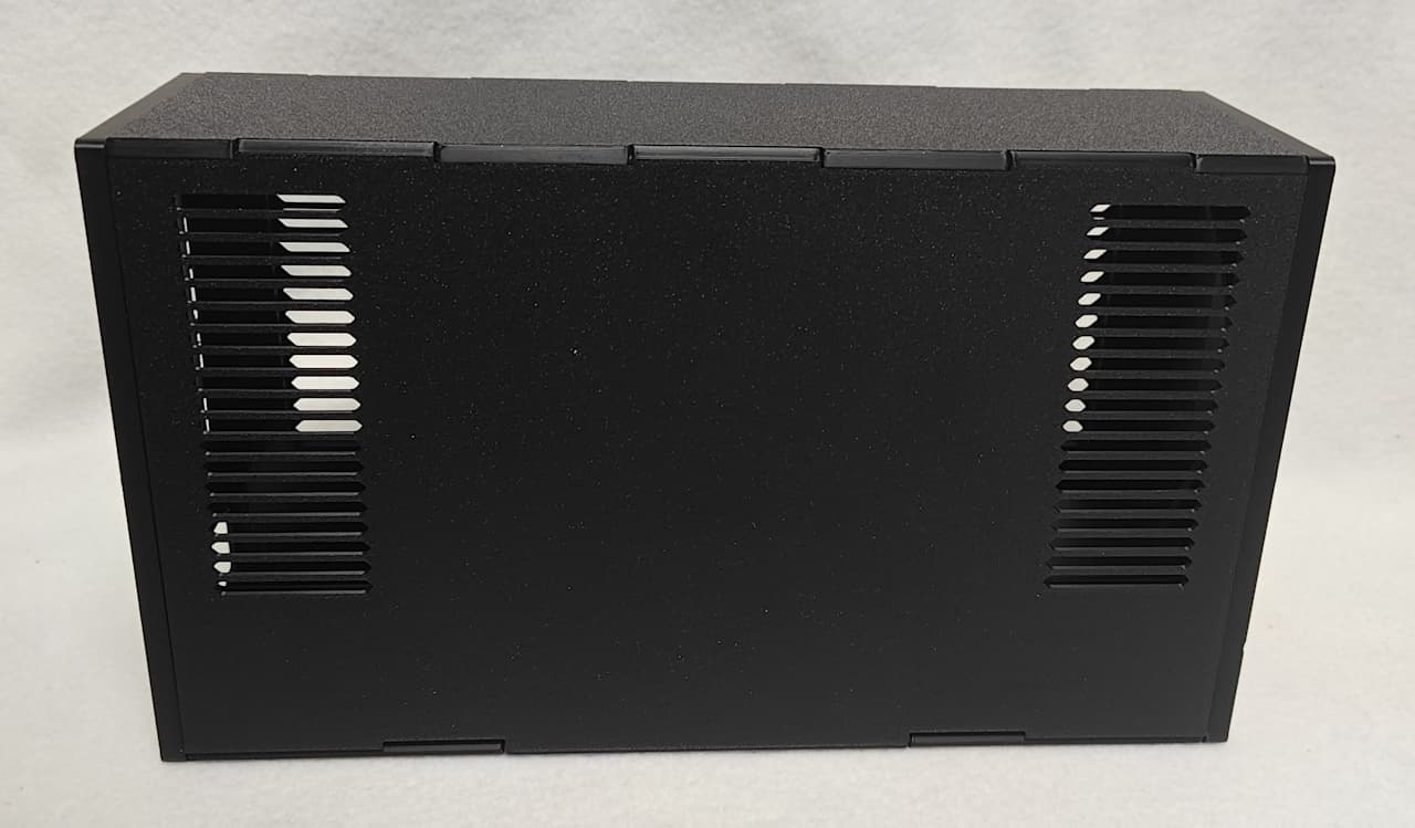 ASRock AMD BC-250 Case - Original Black
