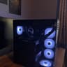 Ryzen 5 3600 | Rx 5700xt | 16gb 3000mhz | 256gb ssd windows 11