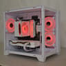 ❄️SnowFlake❄️| Ryzen 5 CPU | RTX 2070 | 1tb Storage | 16gb Ram | Wifi |⚡FAST Ship!⚡