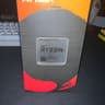 AMD Ryzen 5 5600X 6-core and 12-wire unlocked desktop processor Wraith Stealth Cooler (No paste)