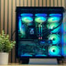 RTX 5070 OC Gaming PC – Ryzen 7 7700X | 32GB DDR5 | 1TB Samsung 990 Pro | B650E-E WiFi