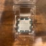 BRAND NEW Ryzen 5 7600X3D Raphael AM5 4.1GHz 6 Cores 12 Threads