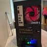 GeForce RTX 2070 Custom Gaming PC - Ryzen 5 3600, 16GB RAM, 512GB NVMe SSD