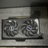 Asus Dual GeForce RTX 3060 Ti Mini OC Edition