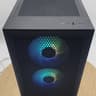 Gaming PC i5-14600KF 32GB RAM 1TB SSD RTX 3080 10GB Windows 11 Computer