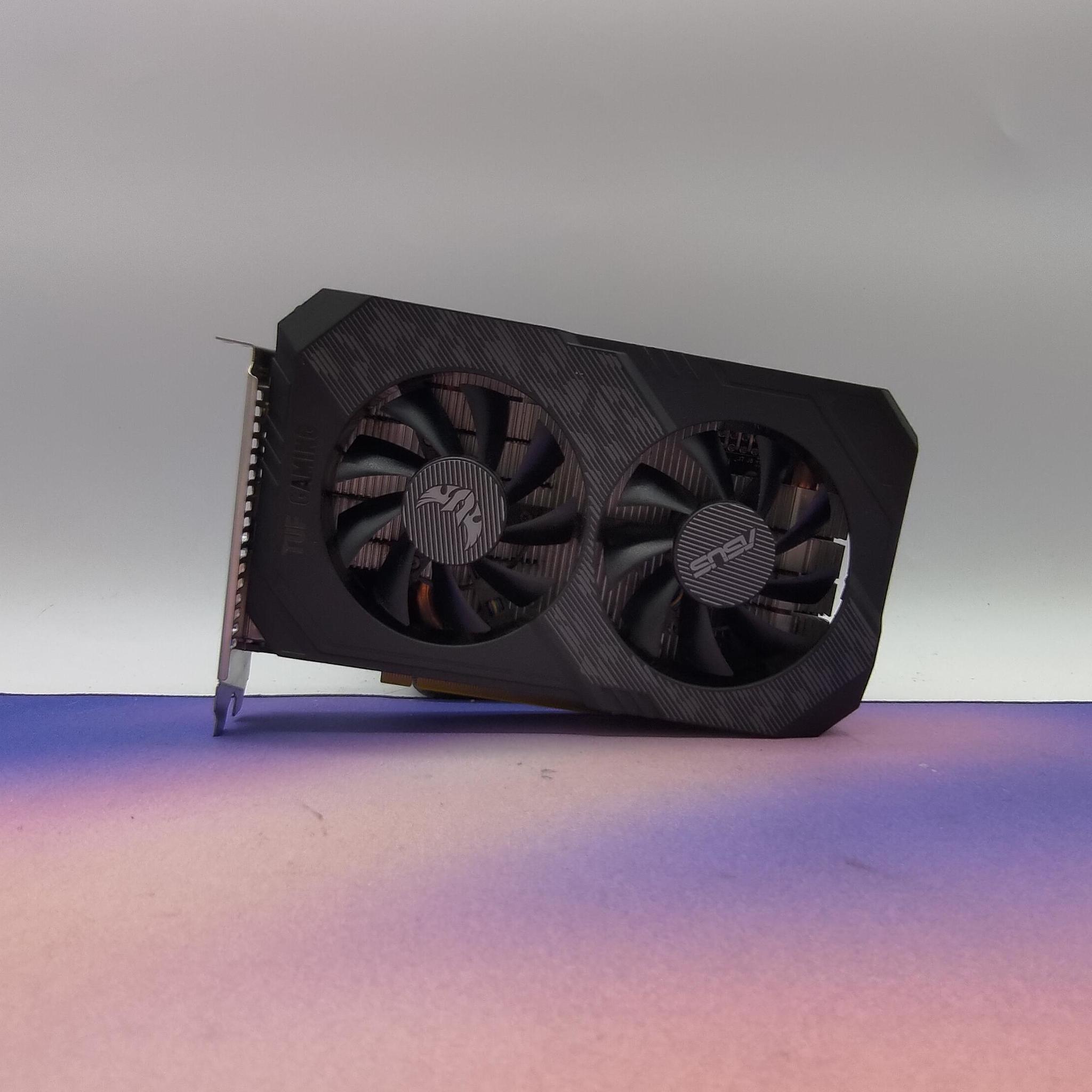 Asus TUF Gaming GTX 1660 Super