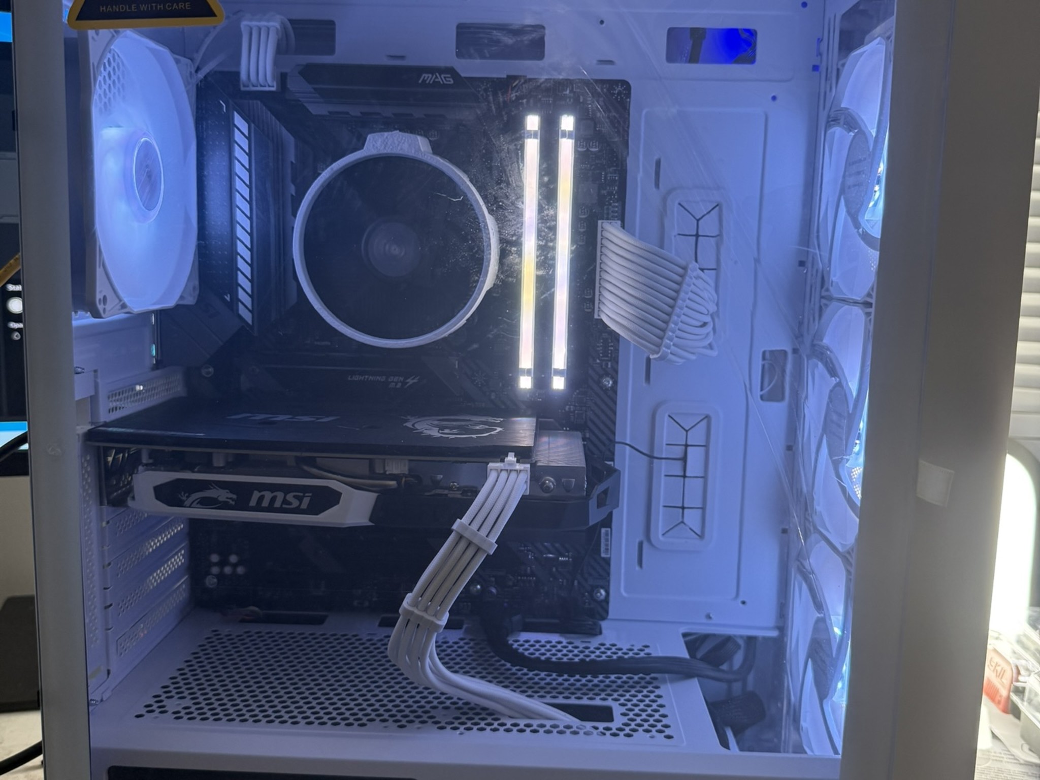 Gaming PC | RYZEN 5 | GTX 1660Ti | WIFI