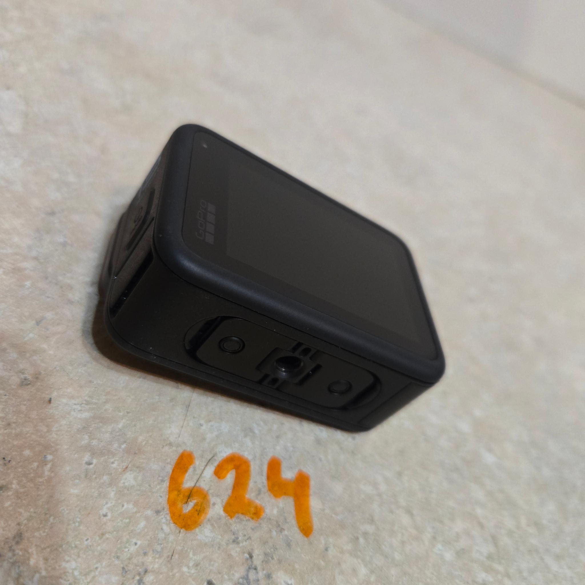 GoPro Hero 13 Black Camera