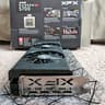 XFX 5700/5700XT, dual bios that has been flashed to run as 5700XT