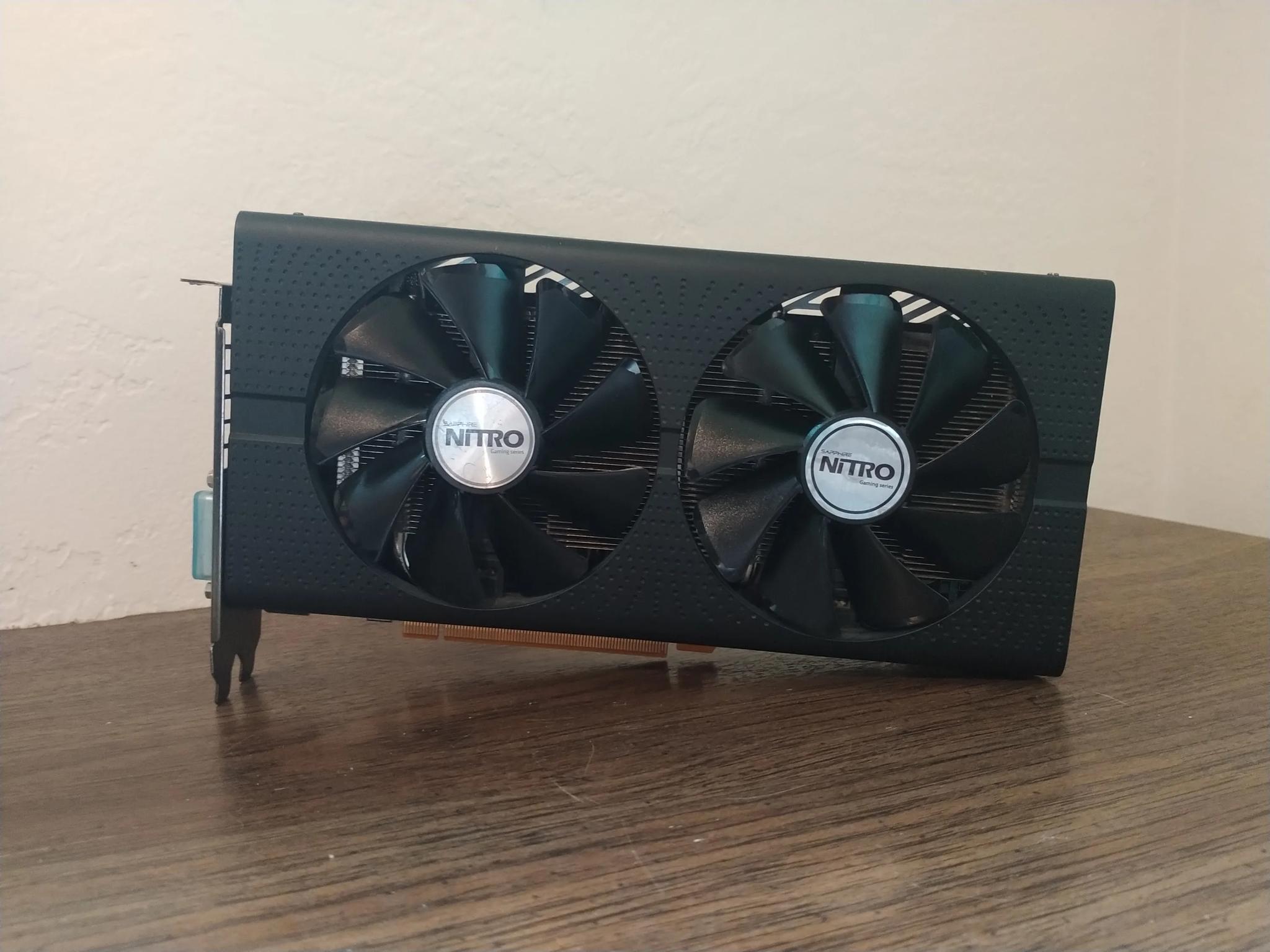 rx 480 8gb