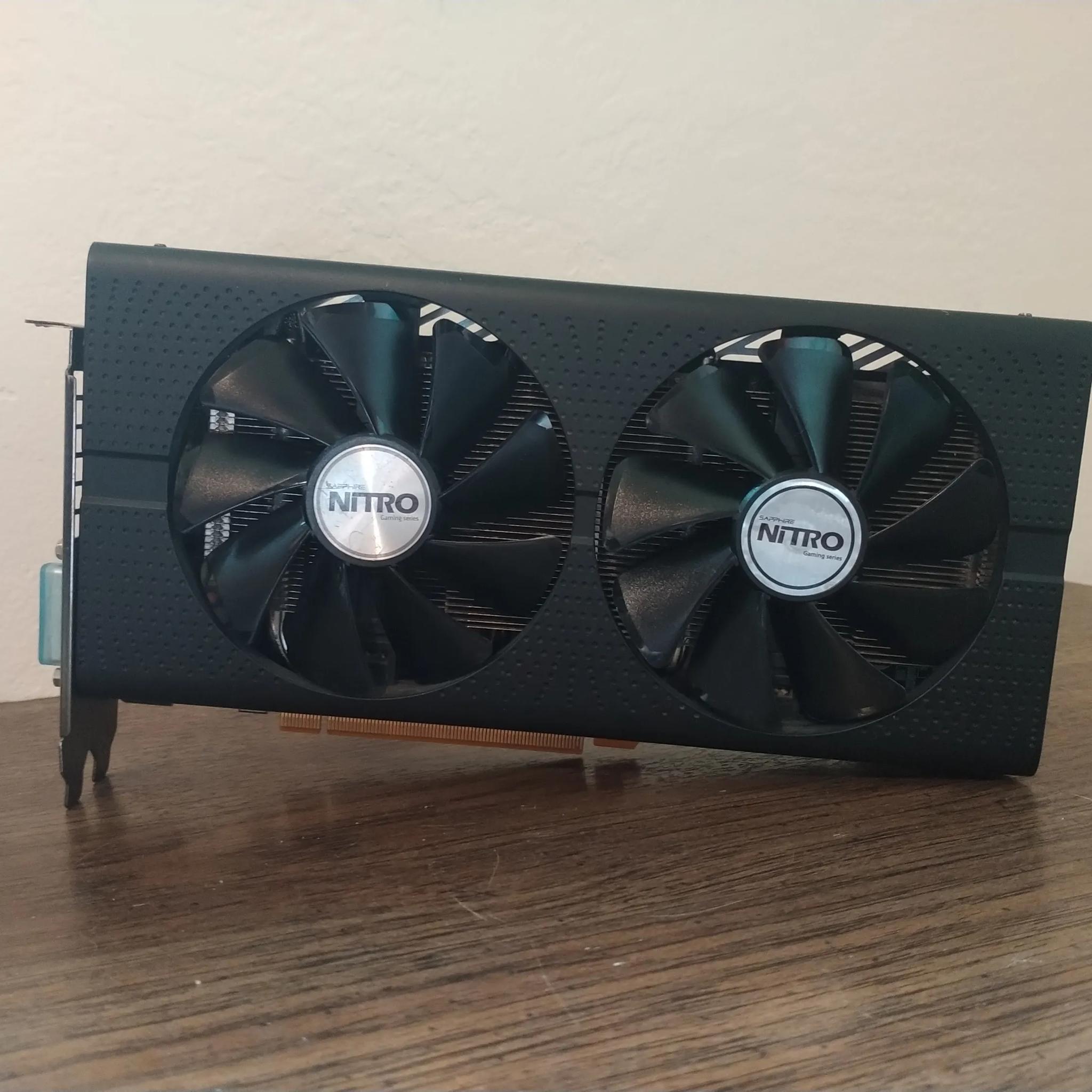 rx 480 8gb