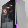 Gaming PC i7-10700K 16GB RAM 1TB SSD RTX 3070 8GB Windows 11 Computer