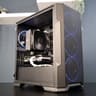 1440p WiFi Gaming PC | Ryzen 5 5600X | MSI RTX 4060 | 1TB | (All Brand New Parts)