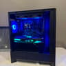 GeForce RTX 3070 Custom Gaming PC - Ryzen 5 5500