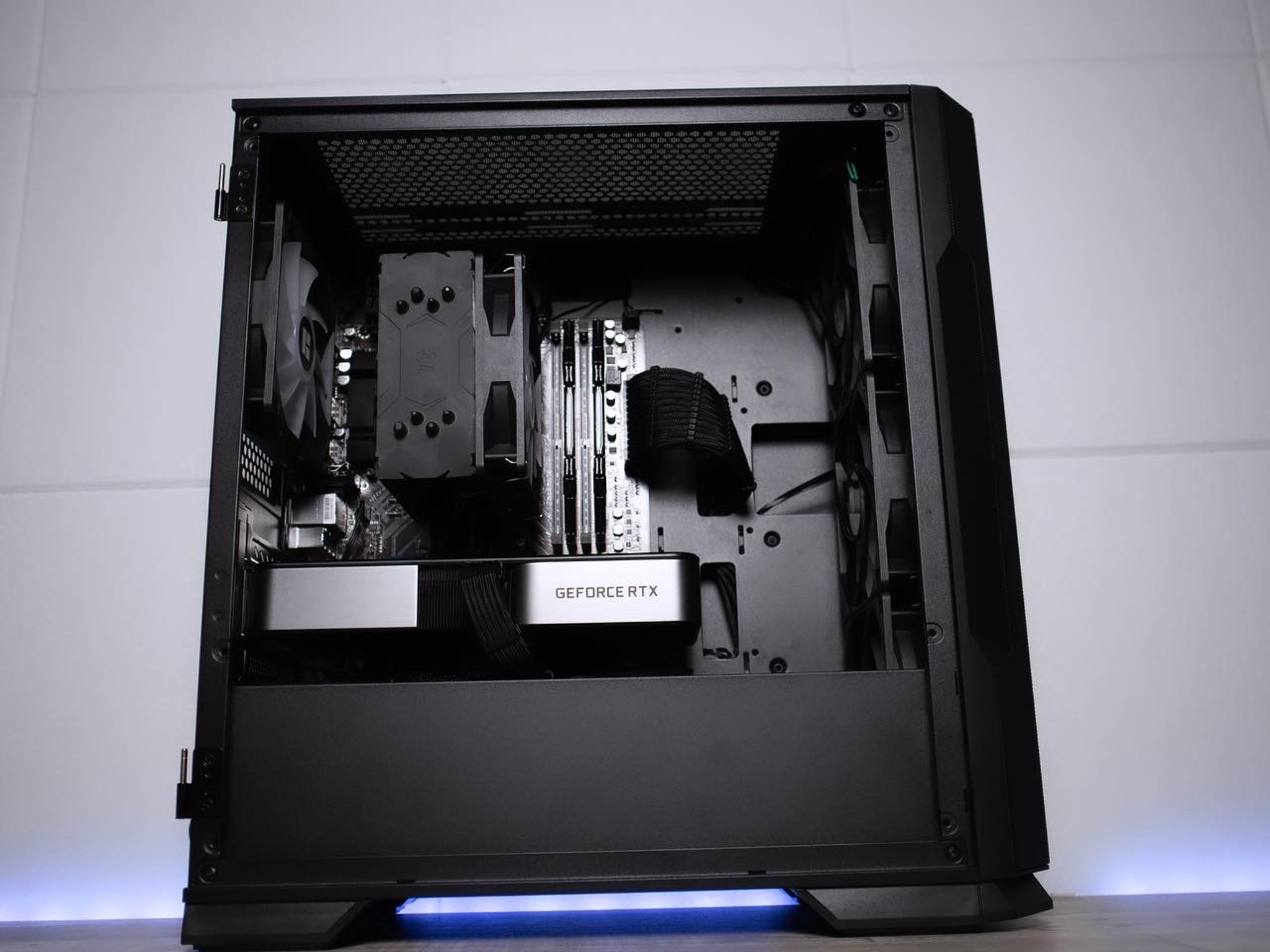 RTX 3070 | Ryzen 5 5600X | 1TB NVME | 16GB RAM