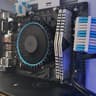 "Blizzard" 12th Gen Intel RX 6600 Gaming/Streaming PC