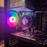 Starter PC | i5-4570, 16GB RAM, 512GB SSD, 8GB Nvidia, Win10, Wifi