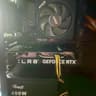 PNY XLR8 Geforce RTX 4060 8gb