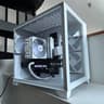 Gaming Pc (i7 9700f - Rtx 3070)
