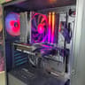 EVGA RTX 3060 12GB + Ryzen 5600x PC Build #64