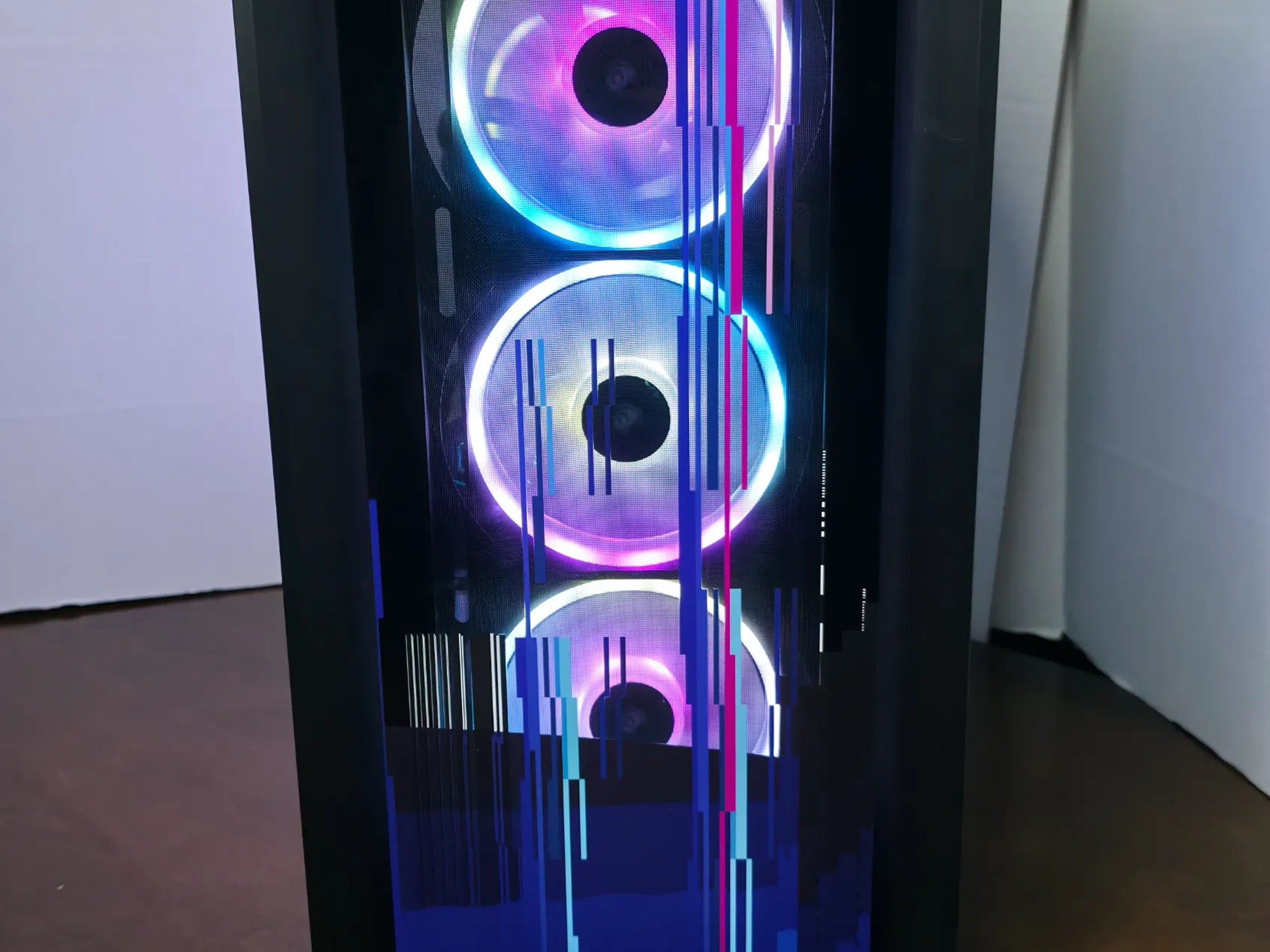 NEW Ultra High End Gaming PC 5090 & 9800X3D