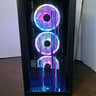 NEW Ultra High End Gaming PC 5090 & 9800X3D