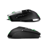 EVGA X17 Gaming Mouse Wired Black