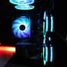 Ether | i5 12600KF/RTX 3070 Gaming PC