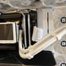 🤍 White Flagship Creator & Gaming PC | Ryzen 9 9950X3D | RTX 5080 Founders Edition | 64GB DDR5